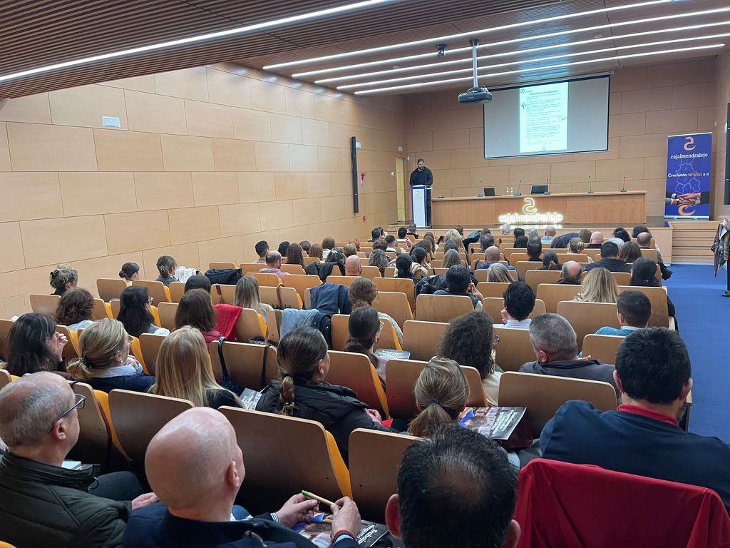 Formación 21 de marzo de 2026